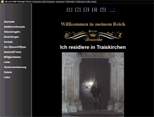 Tablet Screenshot of herrin1980.erotiktraum.net