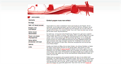 Desktop Screenshot of poppen.erotiktraum.net